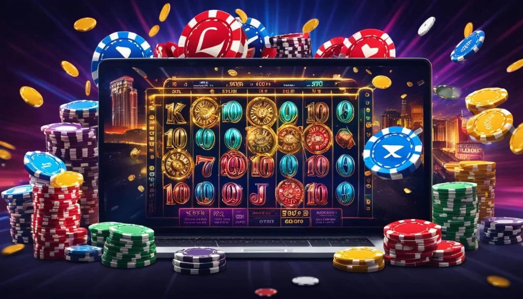 Ưu đãi slot game tại 84VN