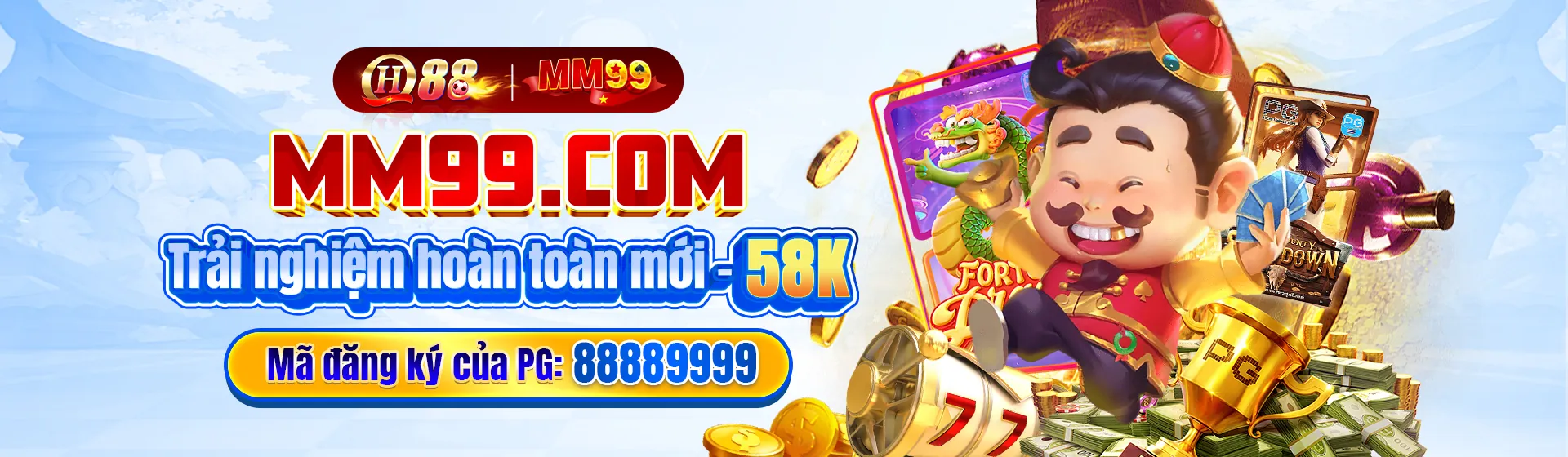 Cá cược thể thao 84VN